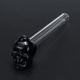 Colorful,Skull,Glass,Water,Modern,Design,Smoking,Durable