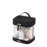 Transparent,Cosmetic,Waterproof,Makeup,Organizer,Storage