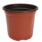 100Pcs,Plastic,Garden,Nursery,Flower,Terracotta,Seedlings,Planter,Containers