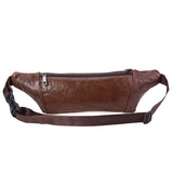 Leather,Waist,Storage,Leisure,Shoulder