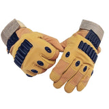 Tactical,Finger,Glove,Outdoor,Hunting,Sport,Cycling,Resistant,Gloves