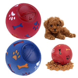 Dispenser,Feeder,Balls,Training,Treat,Dispenser