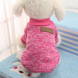 Clothes,Puppy,Outfit,Jacket,Winter,Clothes,Sweater,Clothing