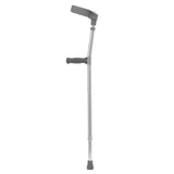 Aluminum,Adjustable,Walking,Lightweight,Forearm,Crutch,Crutches