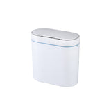 Smart,Sensor,Trash,Electronic,Automatic,Household,Bathroom,Toilet,Waterproof,Garbage