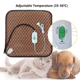 45x45cm,Waterproof,Electric,Blanket,Heated,Heating,Bunny