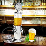 KCASA,Double,&Single,Model,Liquid,Decanter,Pourers,Drinking,Dispenser,Beverage,Dispenser