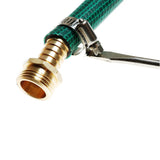 Female,Connector,Garden,Repair,Mender,Connectors,Water,Fittings,Copper,Joint