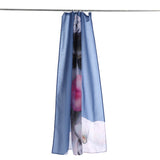 Waterproof,Shower,Curtain,Polyester,David,Sculpture,Bathroom,Shade