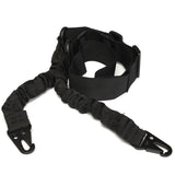 Point,Sling,Nylon,Adjustable,Hunting,Waist,Strap,Buckle