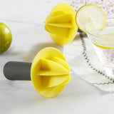 BergHoff,Portable,Manual,Lemon,Juicer,Squeezer,Lemon,Angle,Material,Kitchen,Tools,Fruit