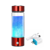 IPRee,420ml,Titanium,Water,Negative,Water,Bottle,Travel,Sport