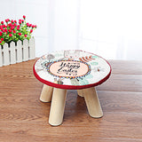 RANDOM,DESIGN,Cushion,Sitting,Stool,Chair,Removable,Cushion,Cover