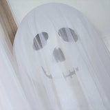 12inch,Halloween,White,Ghost,Latex,Balloon,Party,Decorations,Theme,Party,Decor