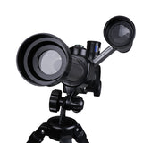 170mm,Beginner,Astronomical,Refractor,Telescope,Outdoor,Camping,Refractive,Eyepieces,Tripod