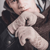 Touch,Screen,Gloves,Winter,Velvet,Cycling,Motorcycle,Glove,Finger,Gloves