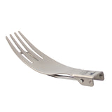 Keith,Ti5303,Titanium,Folding,Ultralight,Spork,Cutlery,Outdoor,Camping,Picnic,Tableware