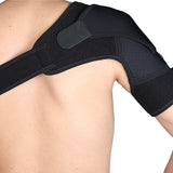 Mumian,Direction,Adjustable,Sports,Single,Shoulder,Brace,Support,Strap