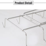 Hooks,Stainless,Steel,Kitchen,Storage,Cupboard,Hanging,Shelf,Hanger,Chest,Storage