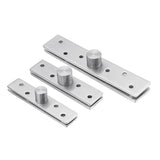 Stainless,Steel,Concealed,Hinge,Revolving,Doors,Pivot,Hardware