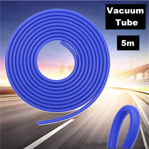 Silicone,Vacuum,Silicone,Tubing,16.4ft