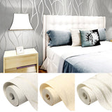 Stripe,Embossed,paper,Rolls,Bedroom,Living,Sticker