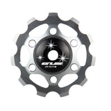 Cycling,Derailleur,Guide,Wheel,Bicycle,Derailleur,Pulley,Wheel,Aluminum,Alloy