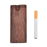 Wooden,Walnut,Color,Storage,Pipes,Natural,Holding,Ceramic,Smoking,Fittings