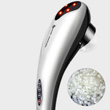 Multifunctional,Handheld,Electric,Massager,Hammer,Massage,Relief,Cervical,Vertebra,Roller,Massage,Stick