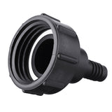 Faucet,Adapter,Coarse,Thread,Different,Outlet,Connector,Replacement,Valve,Fitting,Parts,Garden