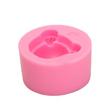 Silicone,Shape,Mould,Fondant,Decoration