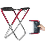 Portable,Folding,Chair,Outdoor,Folding,Stool,Camping,Fishing,Chairs