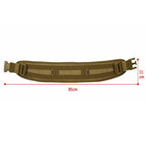 Military,MOLLE,Tactical,Airsoft,Equipment,Waist