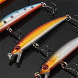 ZANLURE,Fishing,Baits,Hooks,Fishhook