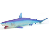 Great,White,Shark,Decor,Simulation,Animal,Model