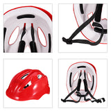 Children,Skateboard,Helmet,Ultralight,Breathable,Helmet,Protection,Mountain,Scooter