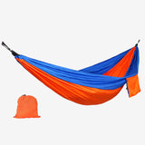 Outdoor,Hanging,Camping,Hammocks,Portable,Lightweight,Parachute,Nylon,Hiking,Hammock,Backpacking,Travel,150KG