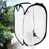 16''x16''x24'',Collapsible,Backyard,Butterfly,Habitat,Terrarium