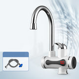 Tankless,Electric,Kitchen,Water,Heater,Instant,Water,Faucet,Heater,Heating,Faucet