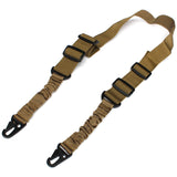 Point,Sling,Nylon,Adjustable,Hunting,Waist,Strap,Buckle