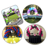 Balloon,Balloons,Column,Stand,Wedding,Birthday,Party,Decorations