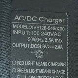 LANGFEITE,Lithium,Battery,Charger,LANGFEITE,Eletric,Scooter