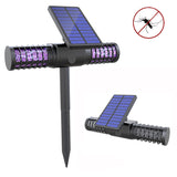 Garden,Outdoor,Solar,Mosquito,Killer,Light,Waterproof,Insert,Mosquito,Dispeller