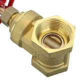 Brass,Manual,Valves,Female,Thread,Water,Valve"