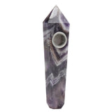 Natural,Purple,Amethyst,Quartz,Crystal,Healing