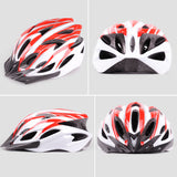 Unisex,Adult,Ultra,Lightweight,Breathable,Safety,Helmet,Visor,Sports,Bicycle,Cycling