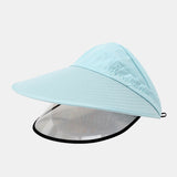 Women's,Visor