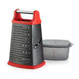 Stainless,Steel,Sides,Planer,Vegetable,Grater,Cheese,Slicer,Fruit,Chopper,Kitchen,Supplies