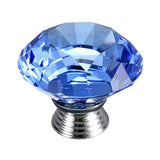 Crystal,Glass,Knobs,Kitchen,Furniture,Drawer,Cabinet,Cupboard,Handle