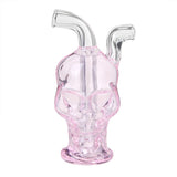 Skull,Glass,Water,Glass,Skull,Smoking,Accessories